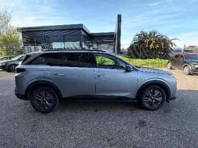 Peugeot 5008 HYBRID 145 ALLURE E-DCS6 (2025) - Photo 4