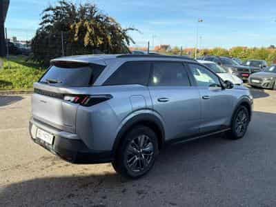 Peugeot 5008 HYBRID 145 ALLURE E-DCS6 (2025) - Photo 5