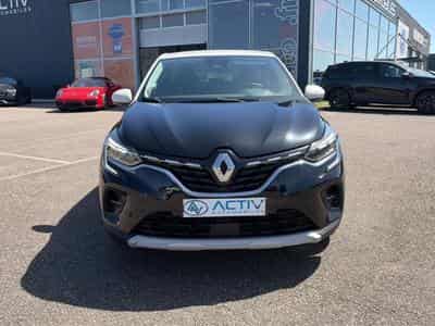 Renault CAPTUR II 1.3 TCE 140 INTENS (2021) - Photo 2
