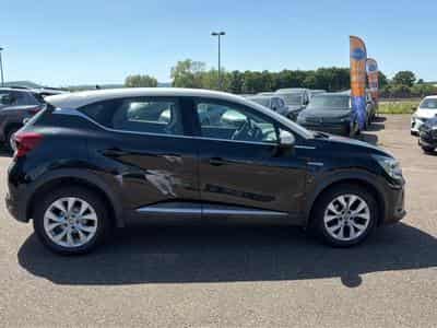 Renault CAPTUR II 1.3 TCE 140 INTENS (2021) - Photo 4