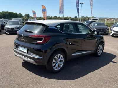 Renault CAPTUR II 1.3 TCE 140 INTENS (2021) - Photo 5
