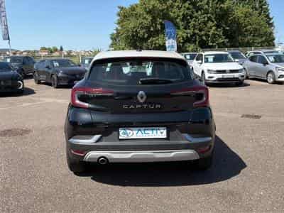 Renault CAPTUR II 1.3 TCE 140 INTENS (2021) - Photo 6
