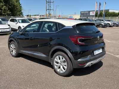 Renault CAPTUR II 1.3 TCE 140 INTENS (2021) - Photo 7