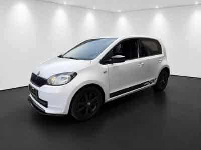 Skoda Citigo 1.0 MPI Monte Carlo (2016) - Foto 1
