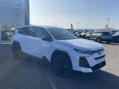 Citroen C5 AIRCROSS 1.2 HYBRIDE 145 MAX BOITE AUTOMATIQUE (2026) - Photo 3