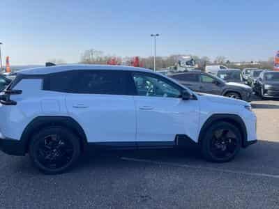 Citroen C5 AIRCROSS 1.2 HYBRIDE 145 MAX BOITE AUTOMATIQUE (2026) - Photo 4