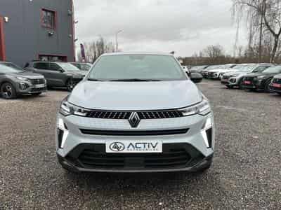 Renault CAPTUR II 1.0 TCE 90 TECHNO (2025) - Photo 2