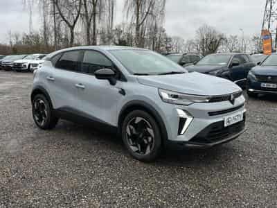 Renault CAPTUR II 1.0 TCE 90 TECHNO (2025) - Photo 3