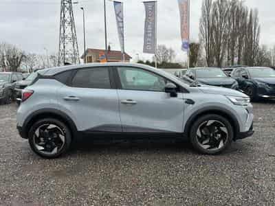 Renault CAPTUR II 1.0 TCE 90 TECHNO (2025) - Photo 4