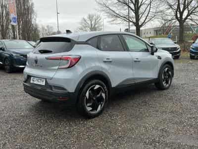 Renault CAPTUR II 1.0 TCE 90 TECHNO (2025) - Photo 5