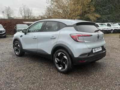 Renault CAPTUR II 1.0 TCE 90 TECHNO (2025) - Photo 7