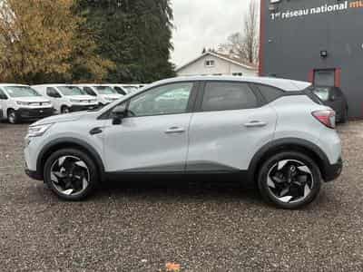 Renault CAPTUR II 1.0 TCE 90 TECHNO (2025) - Photo 8