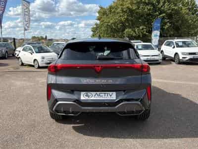 Cupra TERRAMAR 1.5 ETSI HYBRID 150 V DSG7 (2026) - Photo 6