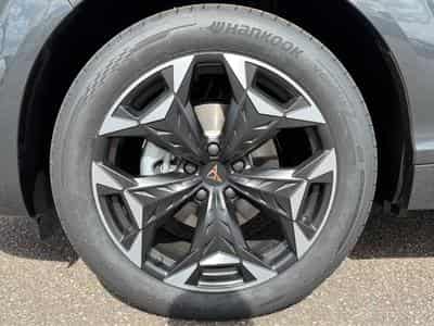 Cupra TERRAMAR 1.5 ETSI HYBRID 150 V DSG7 (2026) - Photo 9