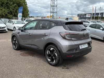 Renault CAPTUR II 1.8 E-TECH FULL HYBRID 160 TECHNO (2026) - Photo 7