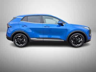 Kia Sportage 1.6 T-GDI AUTO 150 Spirit (2026) - Photo 4