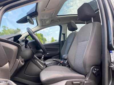 Ford C-MAX 1.0 ECOBOOST 125 TITANIUM (2017) - Photo 10