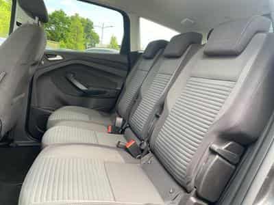 Ford C-MAX 1.0 ECOBOOST 125 TITANIUM (2017) - Photo 12