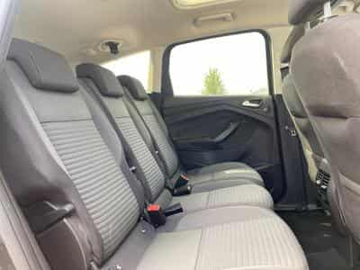 Ford C-MAX 1.0 ECOBOOST 125 TITANIUM (2017) - Photo 13