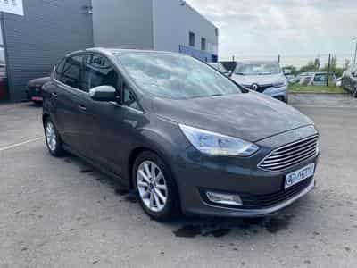 Ford C-MAX 1.0 ECOBOOST 125 TITANIUM (2017) - Photo 3