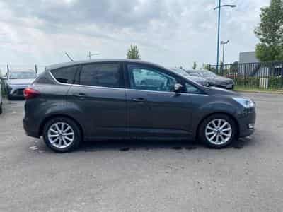 Ford C-MAX 1.0 ECOBOOST 125 TITANIUM (2017) - Photo 4