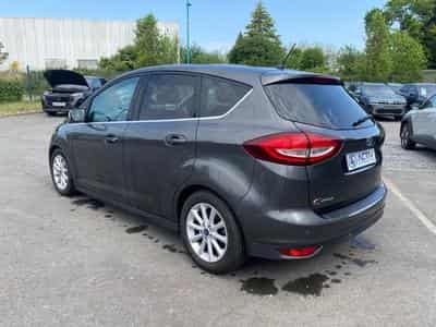Ford C-MAX 1.0 ECOBOOST 125 TITANIUM (2017) - Photo 7