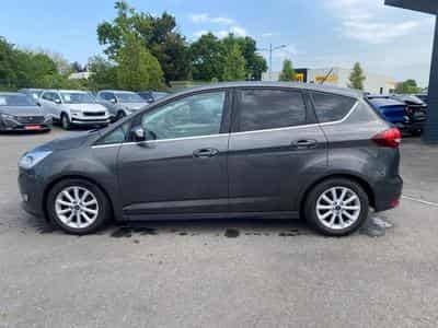 Ford C-MAX 1.0 ECOBOOST 125 TITANIUM (2017) - Photo 8