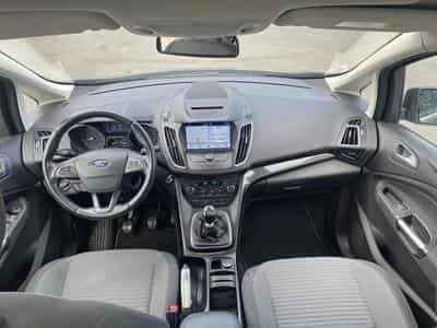 Ford C-MAX 1.0 ECOBOOST 125 TITANIUM (2017) - Photo 9