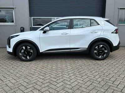 Kia Sportage 1.6 T-GDI AUTO 150 Vision (2025) - Photo 10