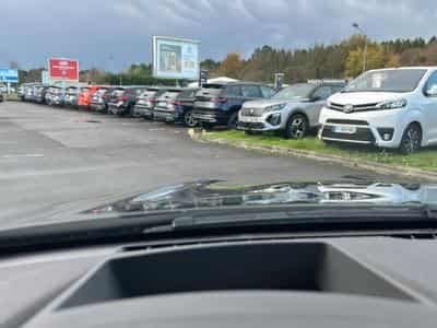 Bmw X4 (F26) XDRIVE20DA 190 XLINE (2017) - Photo 10