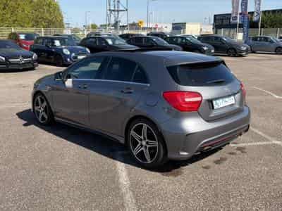 Mercedes CLASSE A 250 VERSION SPORT 7G-DCT (2015) - Photo 7