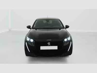 Peugeot 208 ELECTRIQUE 50 KWH 136CH STYLE (2022) - Foto 2