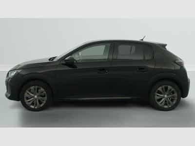 Peugeot 208 ELECTRIQUE 50 KWH 136CH STYLE (2022) - Foto 4