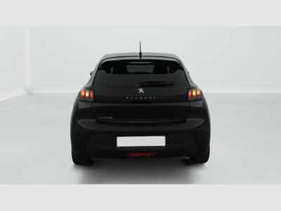 Peugeot 208 ELECTRIQUE 50 KWH 136CH STYLE (2022) - Foto 6