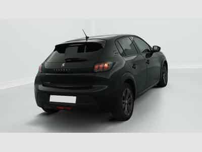 Peugeot 208 ELECTRIQUE 50 KWH 136CH STYLE (2022) - Foto 7