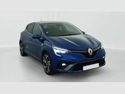 Renault CLIO V BLUE DCI 115 RS LINE (2020) - Photo 1