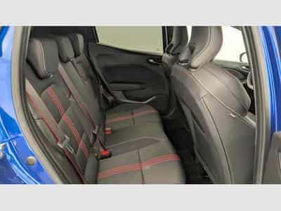 Renault CLIO V BLUE DCI 115 RS LINE (2020) - Photo 10