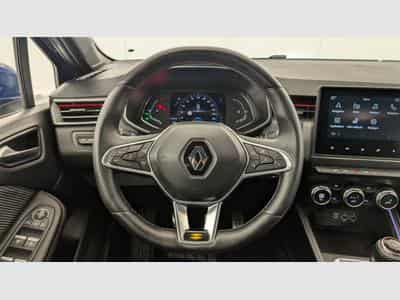 Renault CLIO V BLUE DCI 115 RS LINE (2020) - Photo 13