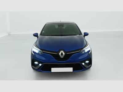 Renault CLIO V BLUE DCI 115 RS LINE (2020) - Photo 2