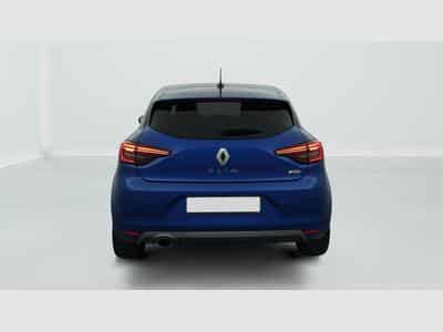 Renault CLIO V BLUE DCI 115 RS LINE (2020) - Photo 6
