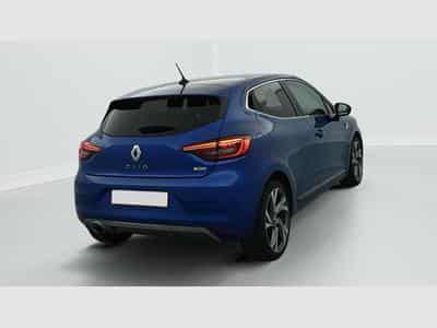 Renault CLIO V BLUE DCI 115 RS LINE (2020) - Photo 7