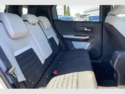 CitroëN C3 Aircross Nouveau Hybride 145 e-DCS6 Max (2025) - Foto 10