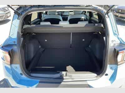 CitroëN C3 Aircross Nouveau Hybride 145 e-DCS6 Max (2025) - Foto 13
