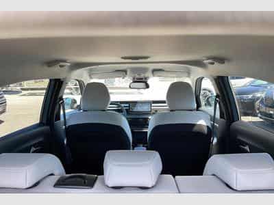 CitroëN C3 Aircross Nouveau Hybride 145 e-DCS6 Max (2025) - Foto 14