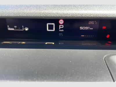 CitroëN C3 Aircross Nouveau Hybride 145 e-DCS6 Max (2025) - Foto 15