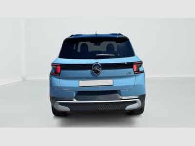 CitroëN C3 Aircross Nouveau Hybride 145 e-DCS6 Max (2025) - Foto 6