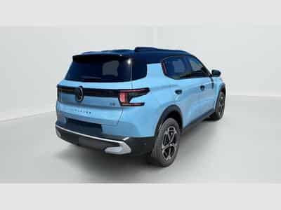 CitroëN C3 Aircross Nouveau Hybride 145 e-DCS6 Max (2025) - Foto 7