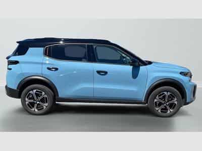 CitroëN C3 Aircross Nouveau Hybride 145 e-DCS6 Max (2025) - Foto 8