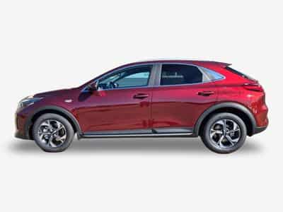Kia XCeed 1.6 T-GDI DCT 150 (2026) - Photo 3