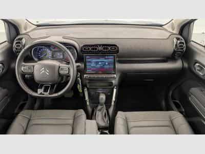 CitroëN C3 Aircross PureTech 130 S&S EAT6 Shine (2022) - Photo 13